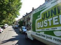 The Junk Buster 1160794 Image 1